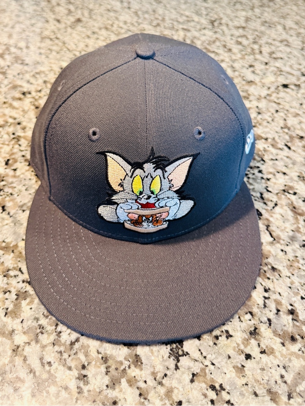 New Era Tom and Jerry 7 5/8
